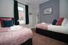 Adamsdown Lodge By Staybc