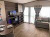 Larch Superior Holiday Home