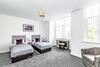Apartamento City Suites