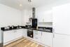 Apartamento City Suites