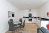 Apartamento City Suites
