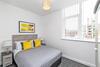 Apartamento City Suites