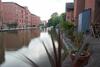 Cosy And Central Canal Side Home