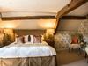 Bed & Breakfast Woolmarket House