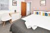 Apartamento Townhouse @ 77 Underwood Lane Crewe