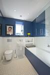 Apartamento The Roundhouse