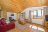 Barn Lodge With Hot Tub Near Cupar Fife