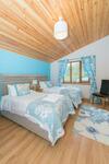 Barn Lodge With Hot Tub Near Cupar Fife