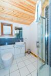 Barn Lodge With Hot Tub Near Cupar Fife