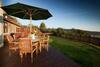 Rowan Tree Cottage With Hot Tub Near Cupar Fife