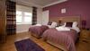 Rowan Tree Cottage With Hot Tub Near Cupar Fife