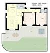 Rowan Tree Cottage With Hot Tub Near Cupar Fife