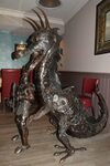 Apartamento George & Dragon