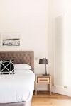 Beautiful Minimalistic Studio Apartment In Central