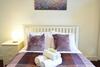 Apartamento Altido Spacious Castle Terrace 3 Bedroom Apt (Sleeps 8)