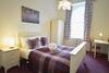 Apartamento Altido Spacious Castle Terrace 3 Bedroom Apt (Sleeps 8)