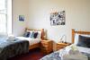 Apartamento Altido Spacious Castle Terrace 3 Bedroom Apt (Sleeps 8)