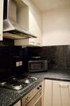 Bright Apartment On The Grassmarket Sleeps 2