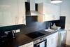 Apartamento Modern Flat In The Heart Of Edinburgh