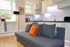 Stylish City Centre Apartment - Sleeps 3