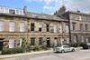 331 Attractive 2 Bedroom Apartment In Edinburgh's New Town