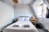 Guestready - Cosy Top-floor Apartment In Newington
