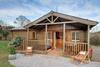 Kingfisher Lodge, South View Lodges, Exeter
