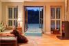 Kingfisher Lodge, South View Lodges, Exeter