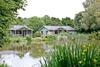 Kingfisher Lodge, South View Lodges, Exeter