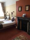 The Railway Hotel
