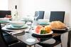 Spacious 2 Bedroom Apartment Newcastle/gateshead