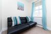 Spacious 2 Bedroom Apartment Newcastle/gateshead