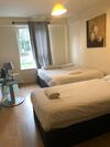 Agroturismo Wallace Budget Rooms