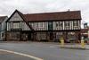 Posada The Swan Inn