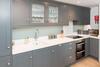 The Burrow By Harrogate Serviced Apartments