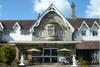 Sussex Edwardian Hotel