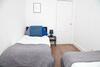 Snug - Logie Baird Apartment