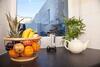 Snug - Logie Baird Apartment