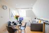 Velvet 2-bedroom Apartment, Clockhouse, Hoddesdon