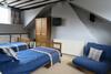Waters Reach Holiday Cottage