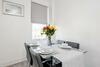 Open Luxury Contractor Apartment East London