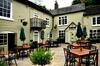 Posada White Hart Inn