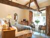 Hotel The Punch Bowl Inn
