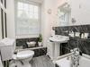 The Bolt Hole