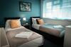 Apartamento Ideal House In Sittingbourne Parking -24-7 Checkin