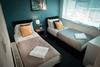 Apartamento Ideal House In Sittingbourne Parking -24-7 Checkin