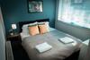 Apartamento Ideal House In Sittingbourne Parking -24-7 Checkin