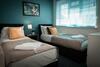 Apartamento Ideal House In Sittingbourne Parking -24-7 Checkin