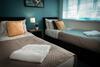 Apartamento Ideal House In Sittingbourne Parking -24-7 Checkin