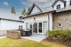 Kenmore Luxury Lodges
